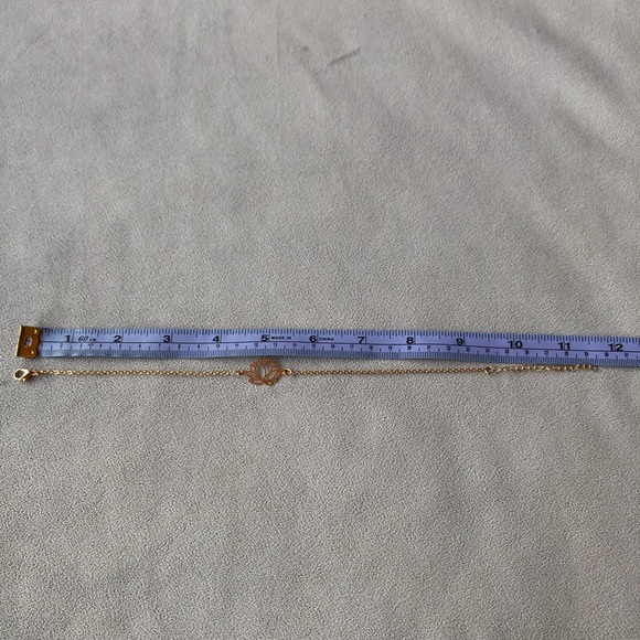 Lotus Bracelet ~ Brand New! - Picture 6 of 7